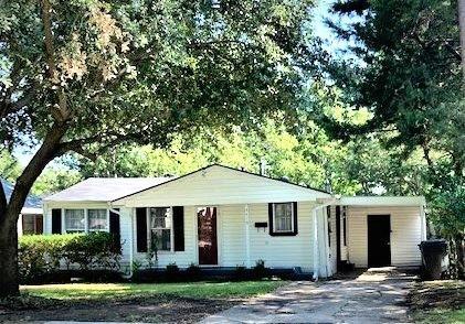 Primary Photo - 4410 Bonham St