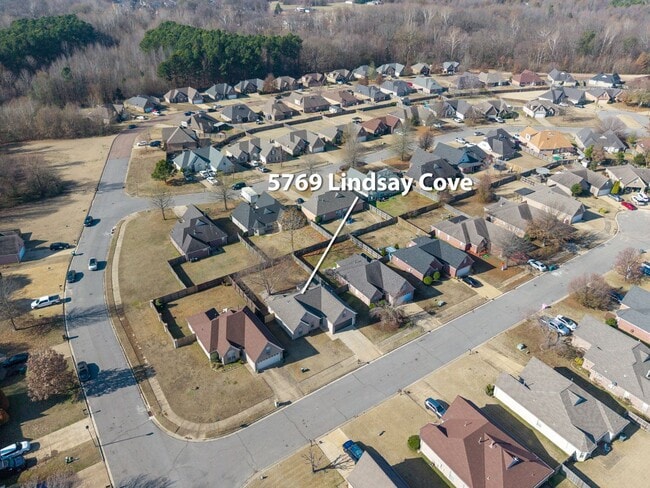 Building Photo - Updated 4bd 2 bath in Southaven