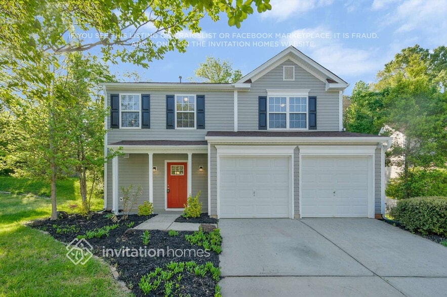 Building Photo - 1418 Highfield Ct