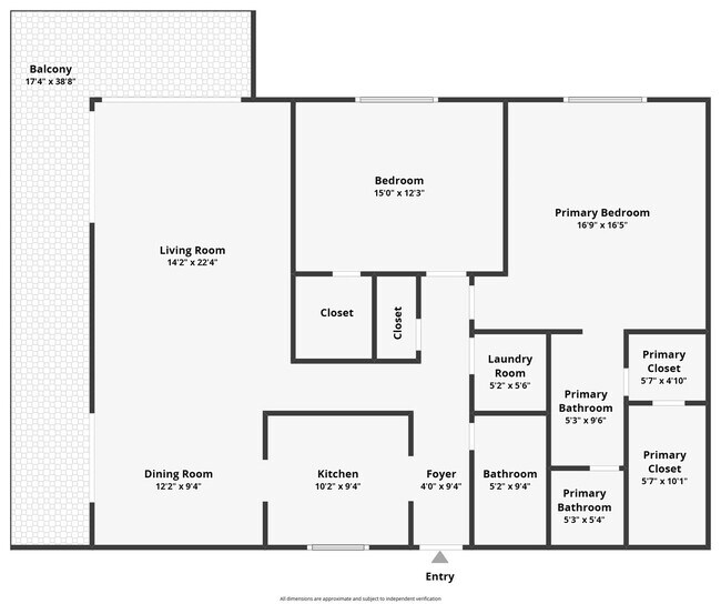 Building Photo - Charming & Spacious 2BD/2BA Condo in Bay P...