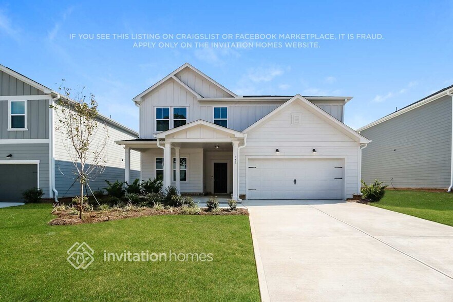 Primary Photo - 875 Pebble Blvd