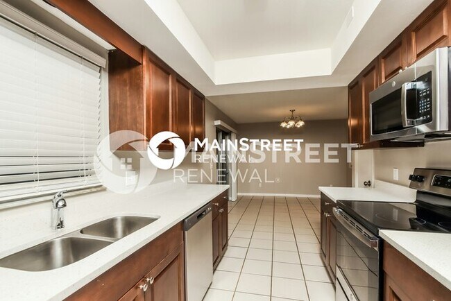 Building Photo - 3 Bedroom Pet-Friendly Home in Palm Bay, F...