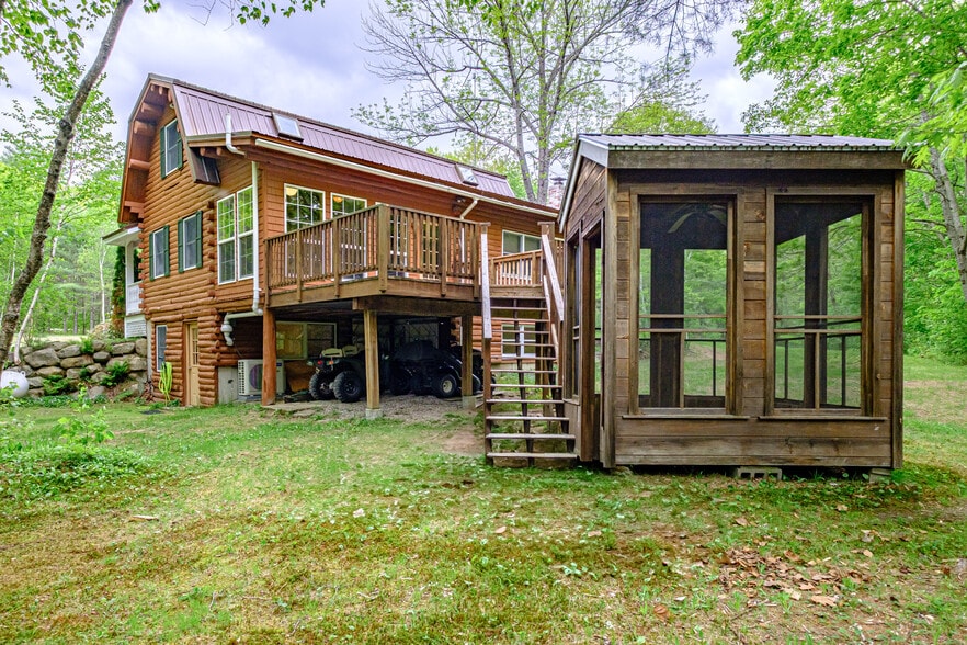 Building Photo - 76 N Bridgton Rd