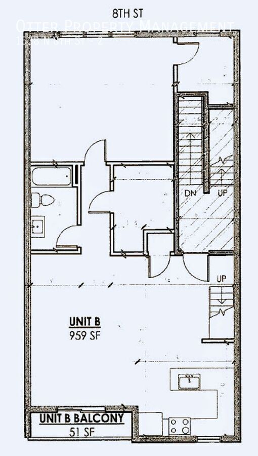 Building Photo - 1538 N 8th St