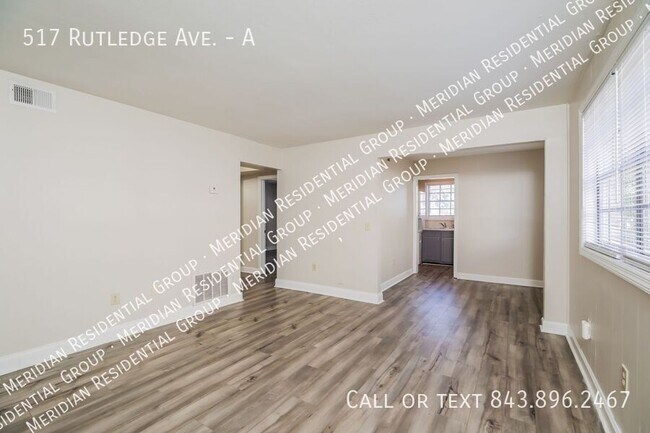 Building Photo - 517 Rutledge Ave