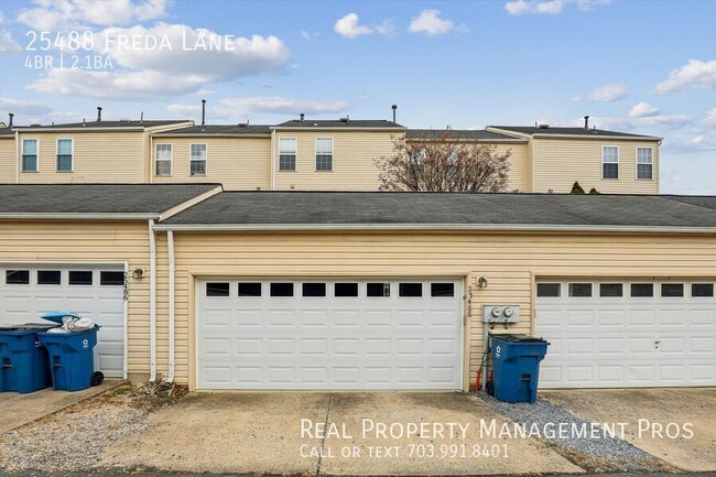 Building Photo - 25488 Freda Ln