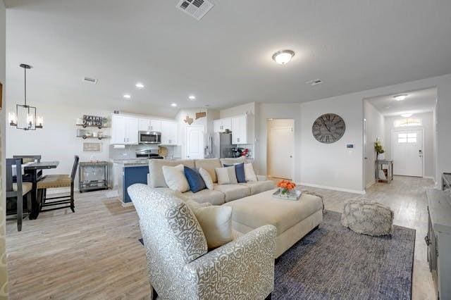 Building Photo - 201 Rusk Bluff Ave