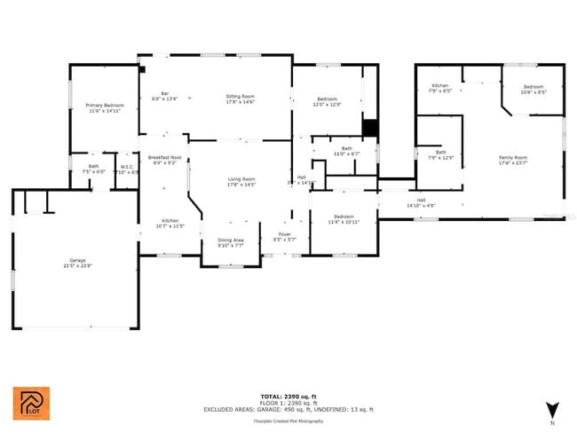 Building Photo - 7420 Cass Cir