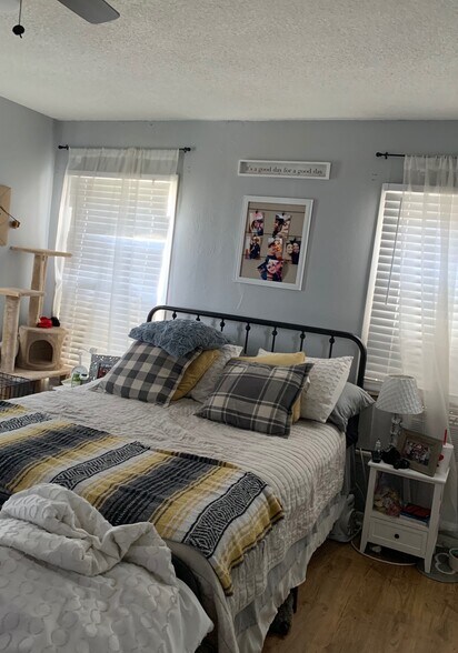 Building Photo - 3405 36th St