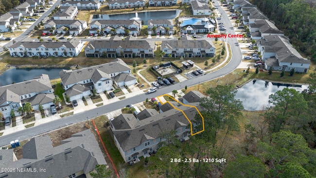 Building Photo - 78 Pasadena Dr