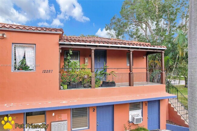 Building Photo - 12287 NE 7th Ave