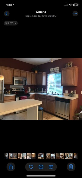 Building Photo - 5110 N 154th St
