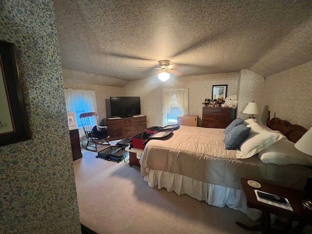 Second Floor 3rd Bedroom - 3220 Heartland Dr