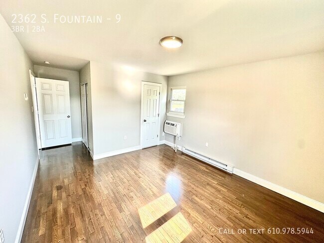 Building Photo - 2362 S. Fountain-9