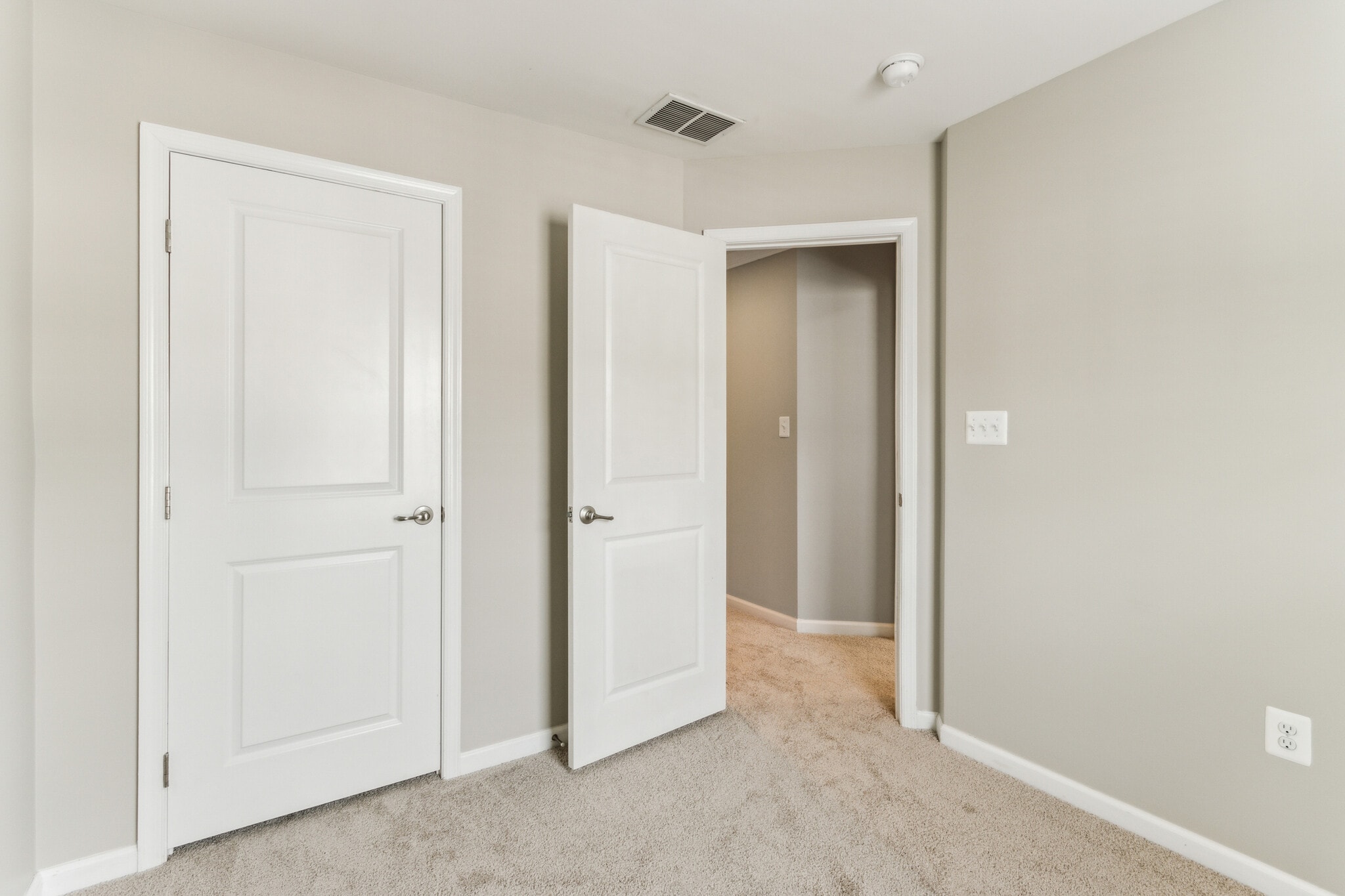 Third Bedroom - 3107 Alliance Ct