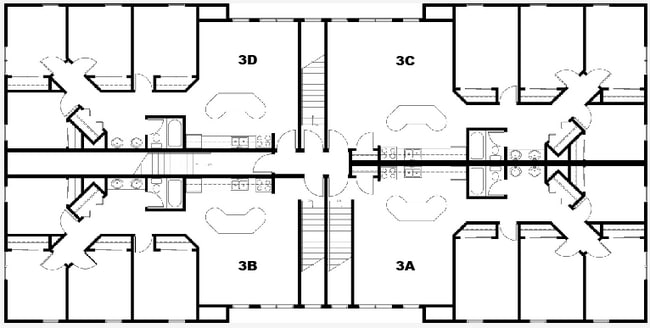 Building Photo - 825 Wisconsin St