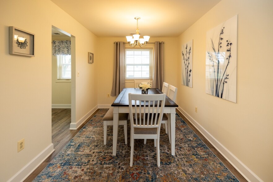 Primary Photo - Rockdale Gardens Apartments & Townhomes*