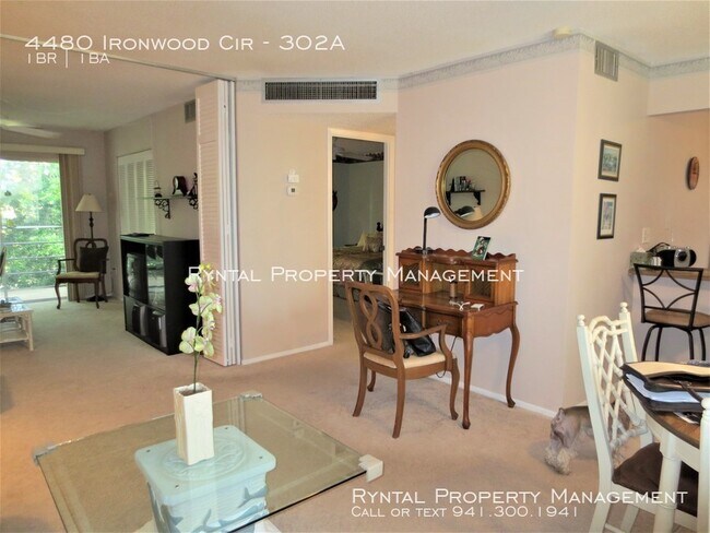 Building Photo - 4480 Ironwood Cir