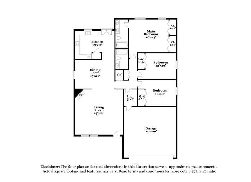 Building Photo - 5221 Valcourt Rd