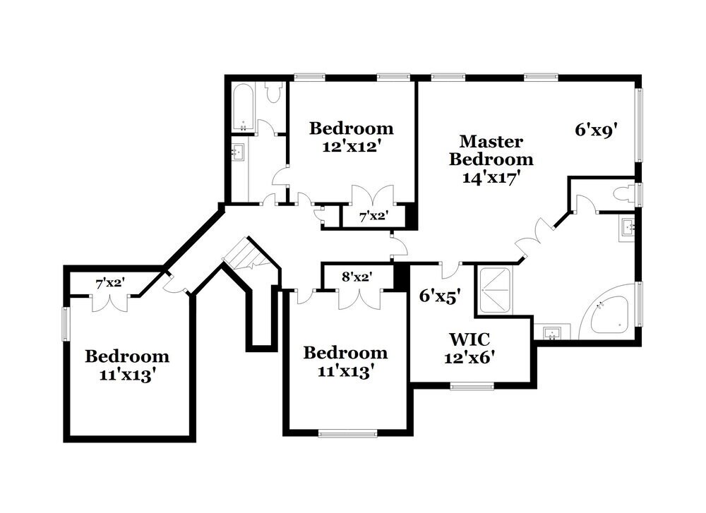 Building Photo - 3948 English Valley Dr