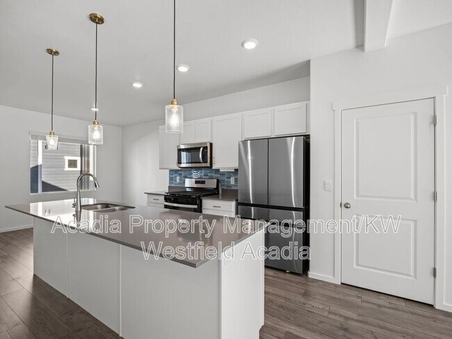 Building Photo - 3966 N Eagle Pt Ln