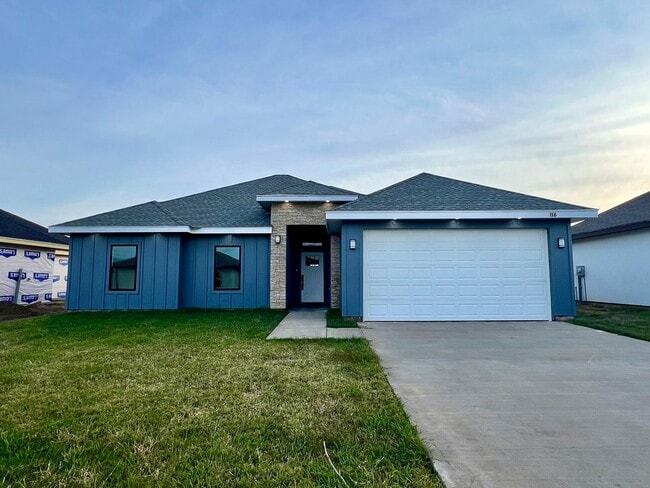 Building Photo - 116 Faith Dr