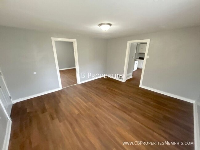 Building Photo - 3447 Cook Rd