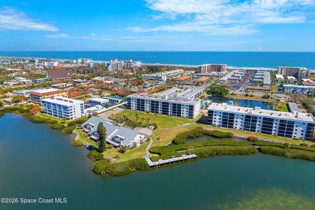 Building Photo - 3165 N Atlantic Ave