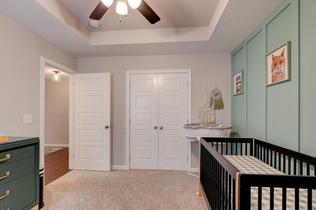 Building Photo - 715 Jodine Ann Dr