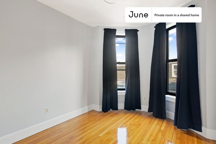 Building Photo - Room in Shared 4 bed/2 bath home in Allston