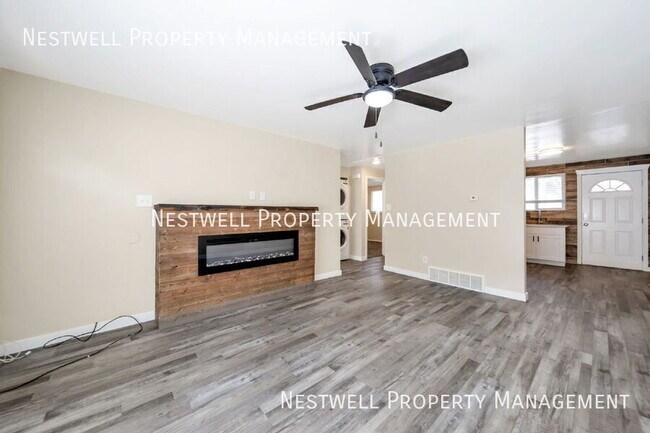 Building Photo - 1389 S 300 E