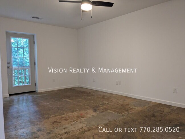 Building Photo - 1662 Ware Ave