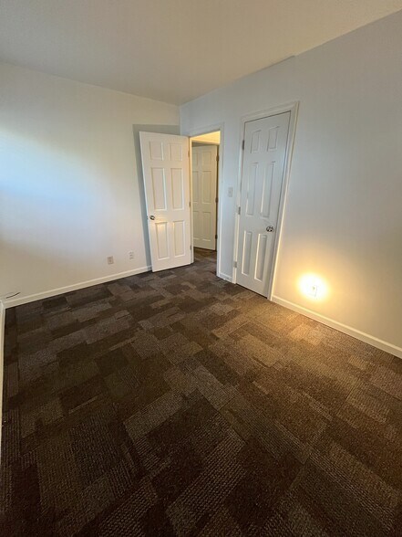 Second Bedroom NE - 920 Spruce Street