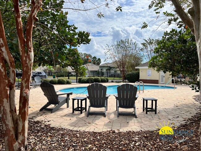 Building Photo - Updated 3BR Home in Gated Bridgeport Colony Near Hurlburt & Eglin AFB!