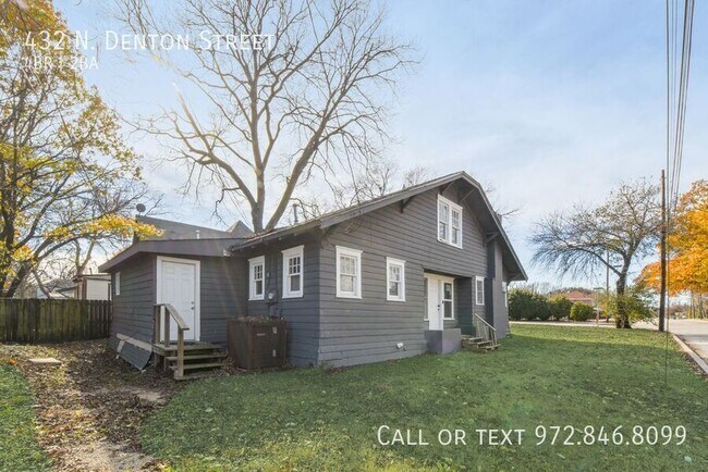 Building Photo - 432 N Denton St