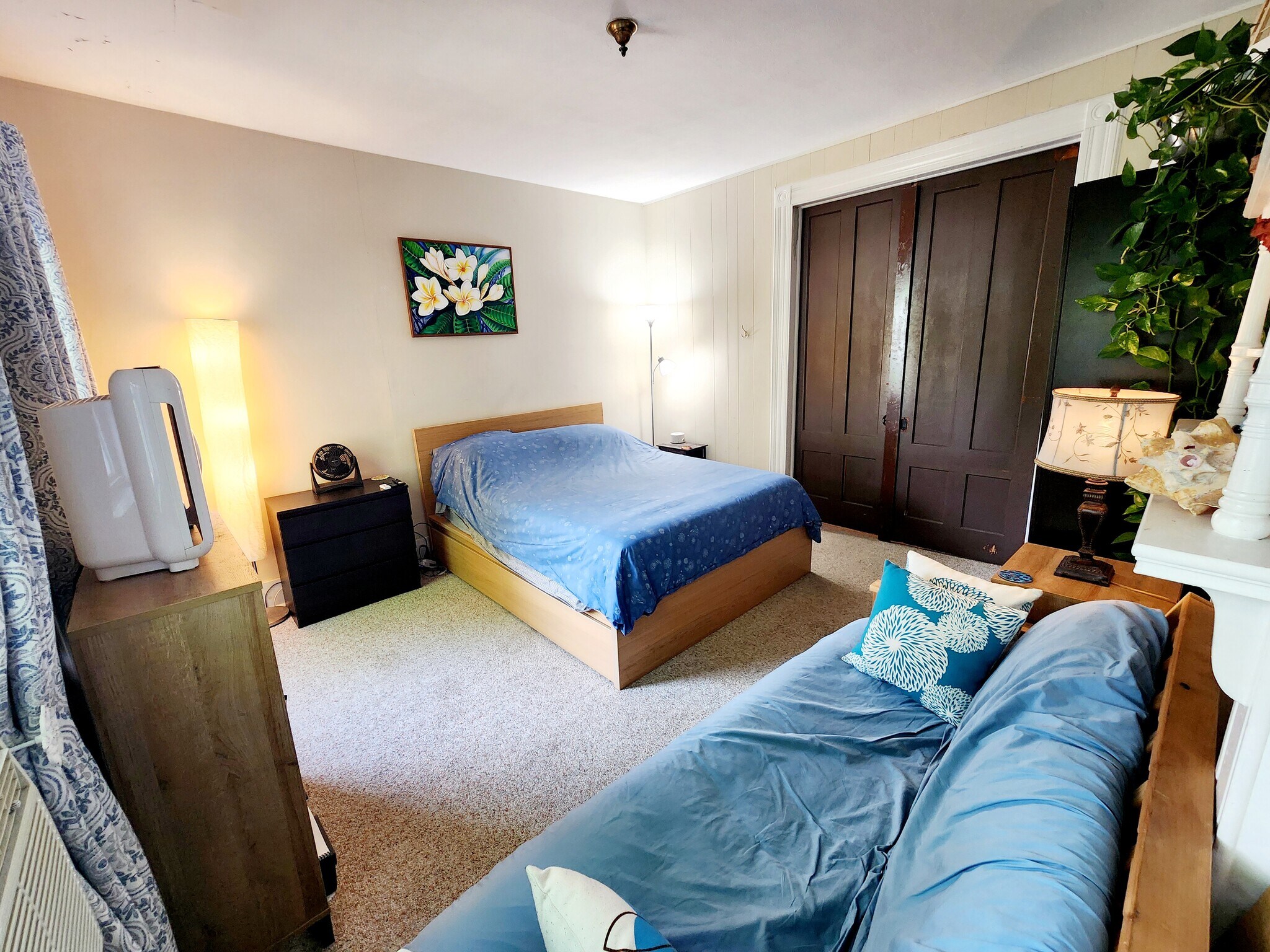 Bedroom 3 - 170 Mansfield St