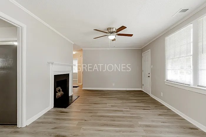 Building Photo - 1324 Macon Ave