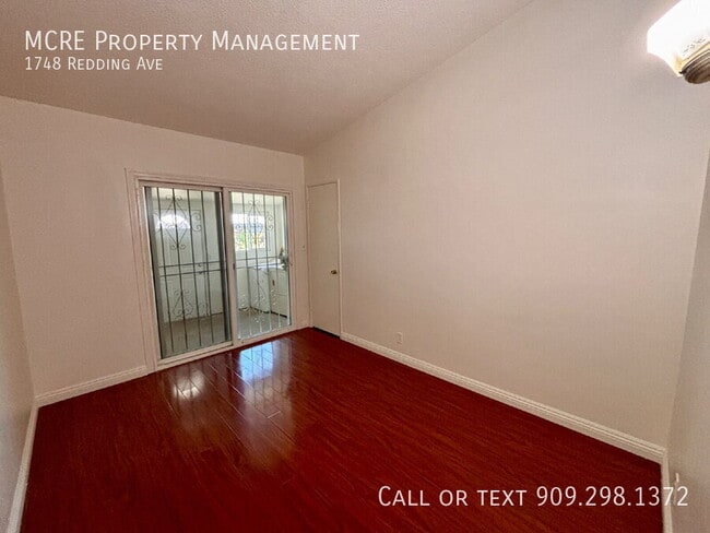 Building Photo - 1748 Redding Ave