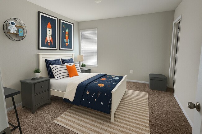 Building Photo - 25119 Bells Canyon Dr