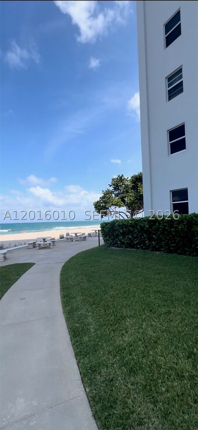 Building Photo - 1500 S Ocean Blvd