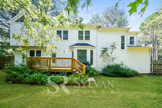 Building Photo - Turn the key. Enter. Smile. Repeat every day!