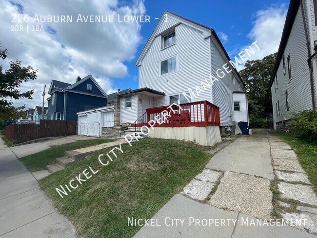 Building Photo - 226 Auburn Ave