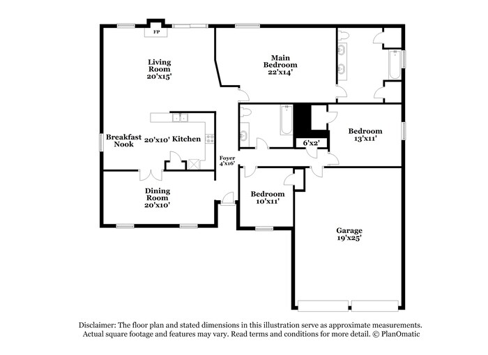 Building Photo - 13323 Tara Oak Dr