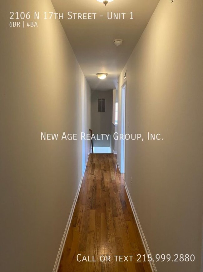 Building Photo - 2106 N 17th St