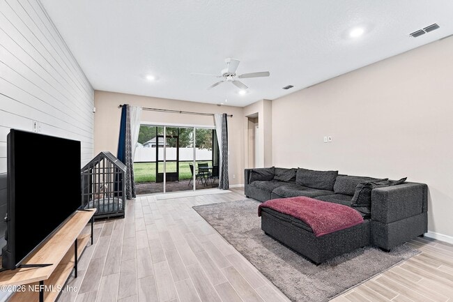 Building Photo - 10206 Powell Creek Ct