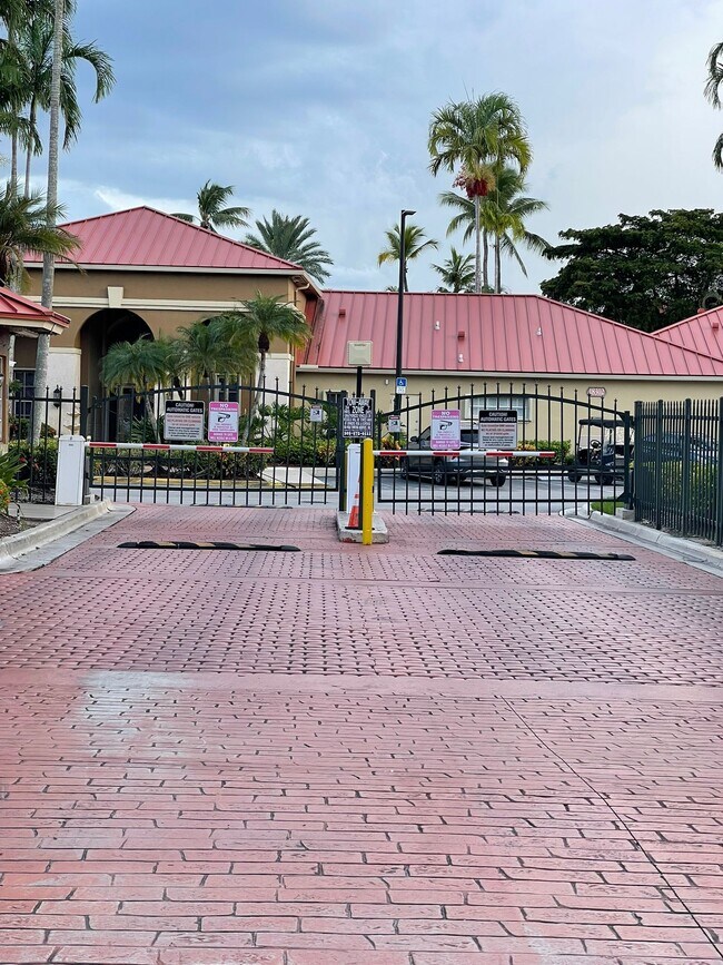 Building Photo - 18344 NW 68th Ave