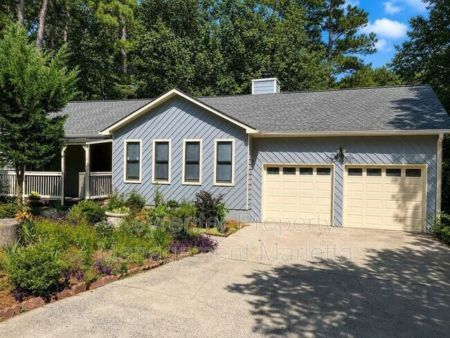 Building Photo - 5088 Ravenwood Dr NE
