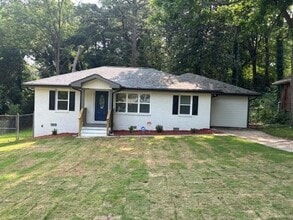 Building Photo - 2349 Ousley Ct