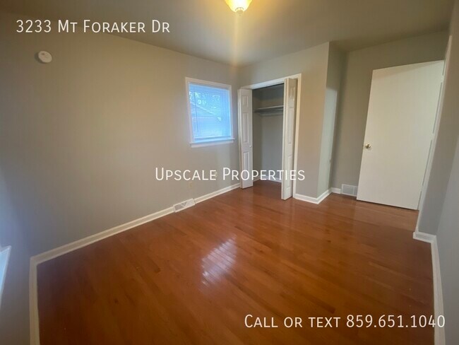 Building Photo - 3233 Mt Foraker Dr