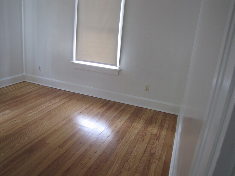 REAR - 326 S Burrowes St